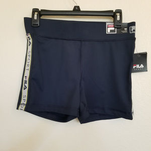 Fila Sport Shorts Size Medium - NWT